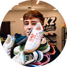 Asier Ortiz de Zarate Trancon